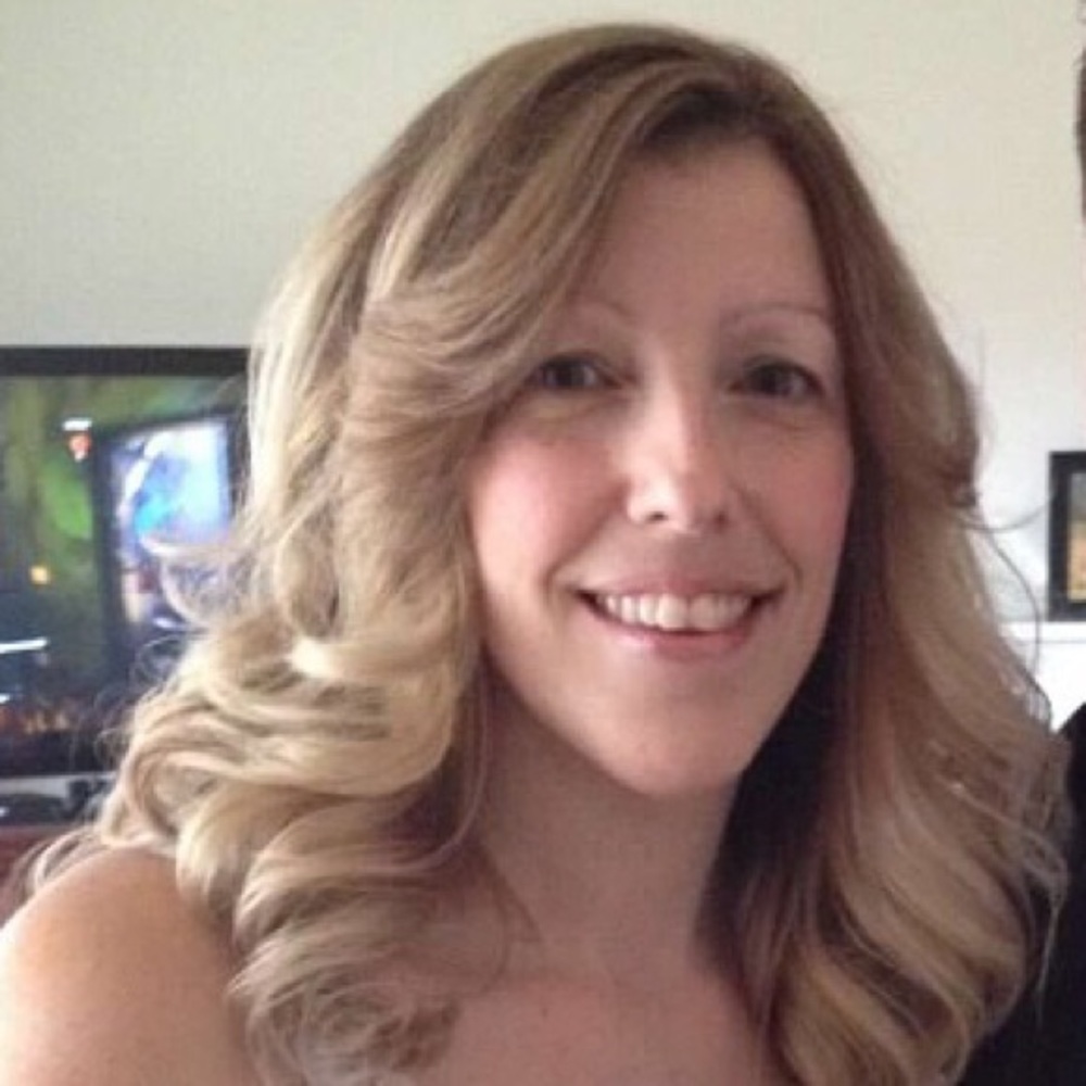 Meet your Posher, Stephanie